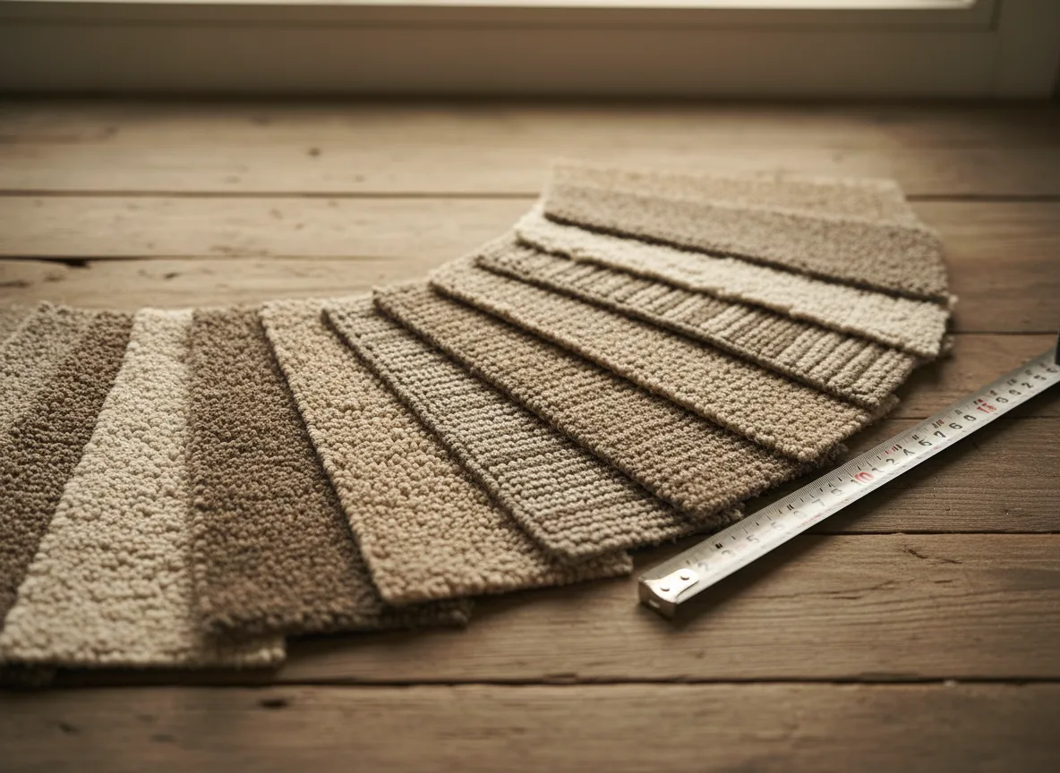 Carpet Installation Kimberly, WV FAQs